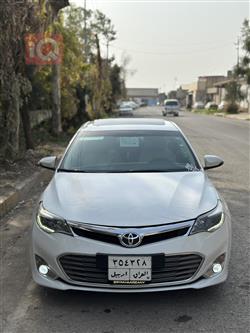 تويوتا أفالون